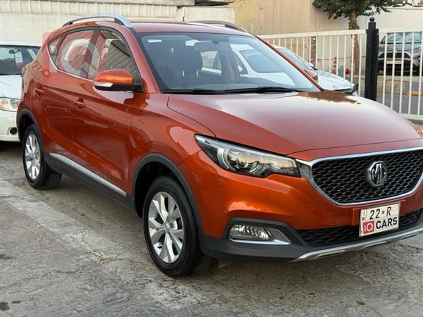 ام جي ZS 2023 للبيع في العراق - السليمانية